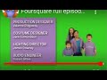 Poetry Presenters 24 Oras Disney S Magic English Clip Ultratehspartan1383