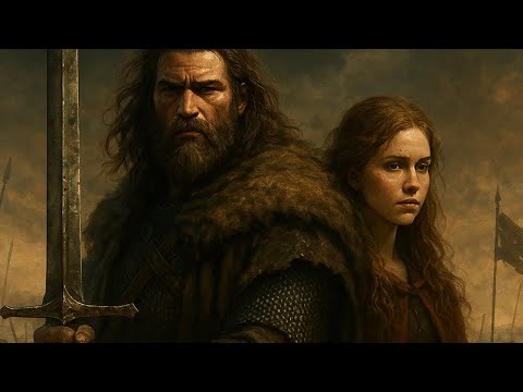 Grutte Pier: A Fúria do Norte Medieval 🗡️ | FILME COMPLETO DUBLADO | Filme de | Atores | Ano