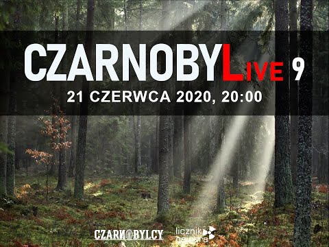 CZARNOBYLive odc.9 - Białoruska Zona