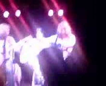 #9 Tommy Shaw and Jack Blades @ Soboba Casino 4/11/07