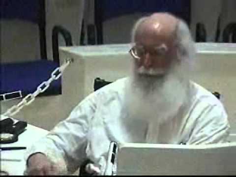 Tertúlia Aula - 1442 - Pista de Reflexão - Waldo Vieira - CEAEC - 08/01/2010