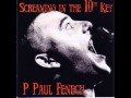 P Paul Fenech - The Hangman's Daughter 