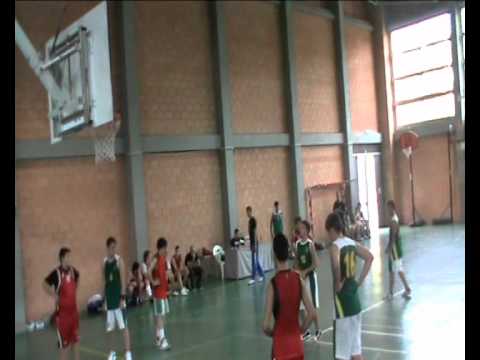 Amistoso: Aldaia "B" - Mislata BC "B"