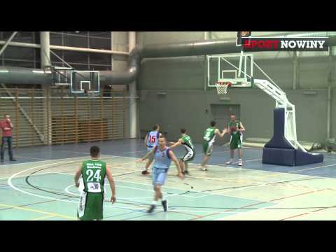 Trenerzy o meczu MKKS Rybnik - RKK AZS Racibórz