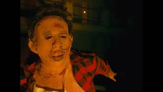 Texas (Bloody Texas) - Savaged
