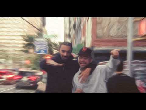 Navy Blue x Wiki Type Beat - "Someone To Love"