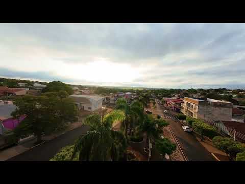 Paranacity-PR / Fim de Tarde