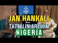Teburin mai shayi | Jan hankali akan tattalin Arzikin Nigeria #hausa #hausamusic #economy #kano