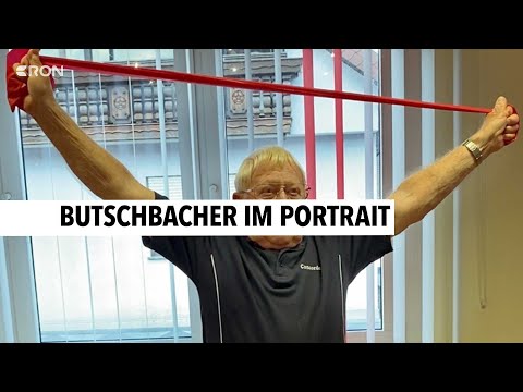 Wie sich Senioren in Eschelbronn fit halten | RON TV
