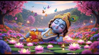 Shri Krishna Govind Hare Murari | Powerful Divine Chant for Inner Peace