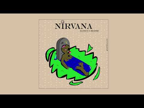 MANECO E BENDER - NIRVANA (PROD. AFRORAGGA)