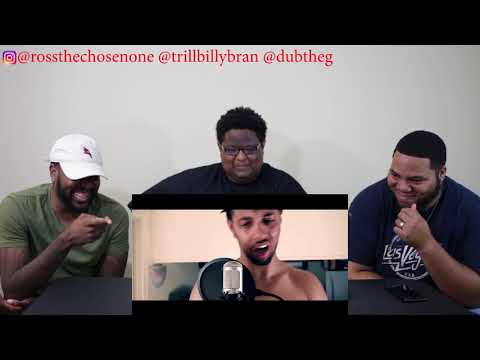 Who It Is ft  Lil Wayne, Kevin Gates, Kodak Black, Lil Uzi Vert + 6 more (REACTION)