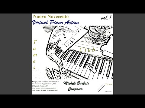 Il mio amico Peppe De Prisco