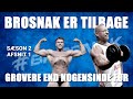 Brosnak sæson 2 afsnit 1🔥