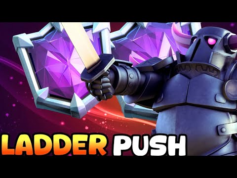 Gain Medals FAST With This Amazing Pekka Deck For The *CURRENT* META