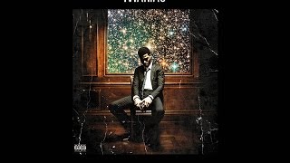 Kid Cudi - Maniac (feat. Cage &amp; St. Vincent) [Lyrics HD]