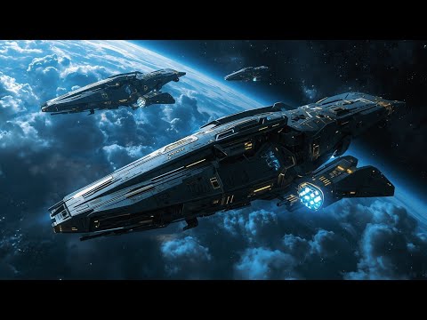 A Distress Signal Reached the Humans of Deathworld—What They Sent Shocked the Galaxy | HFY Story