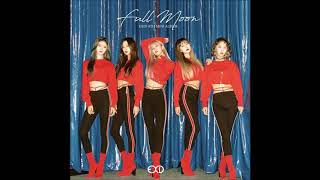 EXID - ALICE (Feat. PINKMOON) (정화 (Jeonghwa) SOLO) [MP3 Audio] [Full Moon]