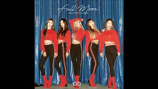 EXID - ALICE (Feat. PINKMOON) (정화 (Jeonghwa) SOLO) [MP3 Audio] [Full Moon]