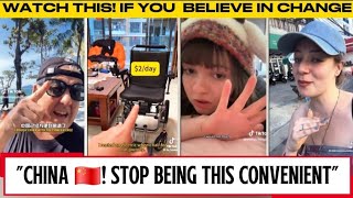 China Broke Their Expectations: Now Their Home Countries Feel "Useless"