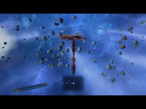 Longplay X4: Split Vendetta - Fires of Defeat - Episode 10: Idle Exploring.