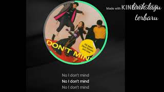 Download lagu Vidi Aldiano - i don't mind mp3