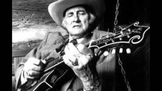 Bill Monroe - Jerusalem Ridge