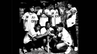 ASAP Mob-Full Metal Jacket- Lords never Worry (Full MIXTAPE Download) August 28 2012