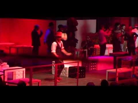 Circo Nero Official Video