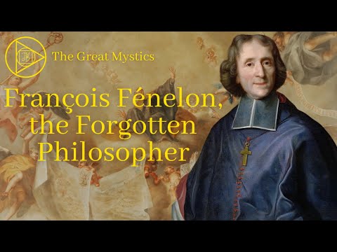 François Fénelon, il filosofo dimenticato
