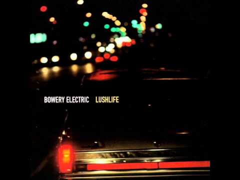 Bowery Electric - Shook Ones