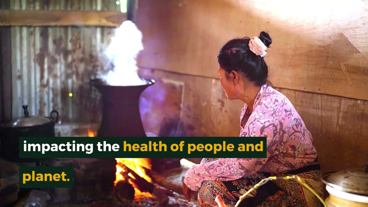 Tracking SDG 7: The Energy Progress Report 2026