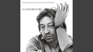 Musik-Video-Miniaturansicht zu Toi mourir Songtext von Serge Gainsbourg