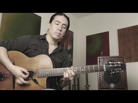 All of me - Solo - Gypsy Swing