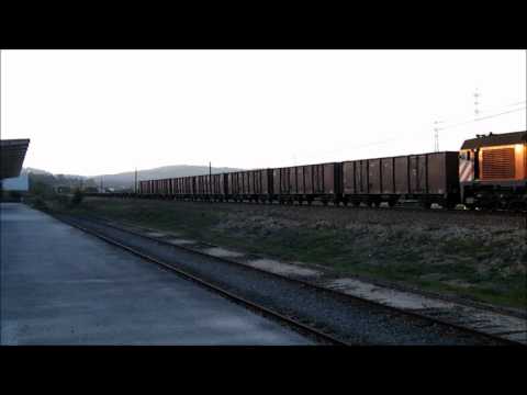 Comboio Distribuição n.º 57132 - Barcelos