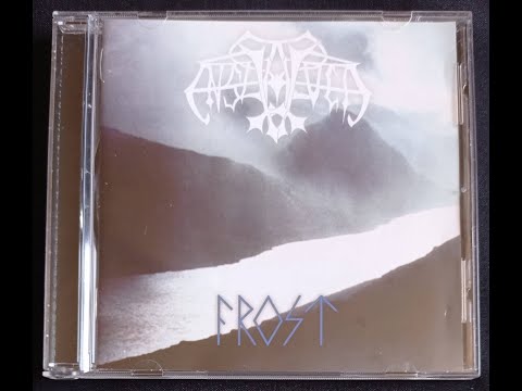 ENSLAVED " Frost " Full Album 1994 (NOR).