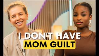 Can Women Really Have It All A Mum of 3 & Property Investor Gets Honest
