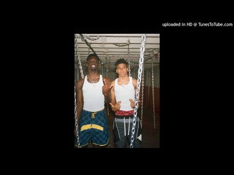 [FREE] EBK CYRAQ X NLE CHOPPA TYPE BEAT 2020 - CHOPPA (prod. khuda)