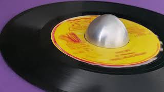 PAUL BLACKMAN ~ Say So