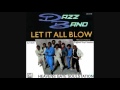 Dazz Band - Let It All Blow (original 12 inch recording) HQ+Sound