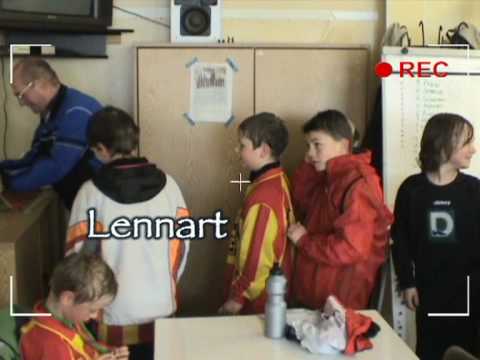 Meisterschaft 2010 - Post SV Magdeburg E2.mpg