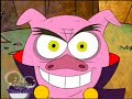Dave The Barbarian Danish 7 Herremitterne Lulas Søster