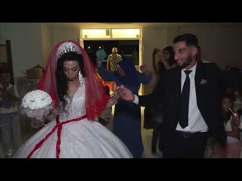 Martesa Egzonit me Elhamen 15.08.2022 - Urim Puliqi - Studio Bimi production pjesa 2