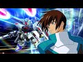 SRW DD OST: BELIEVE BGM (Gundam SEED OP3) l スパロボDD ビリーヴ BGM (機動戦士ガンダムSEED OP3)