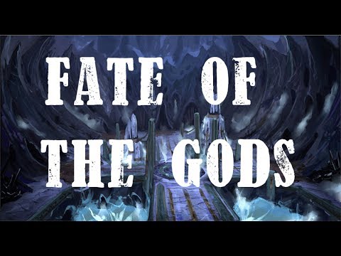 Fate of the Gods - Fast Quest Guide (w/commentary)