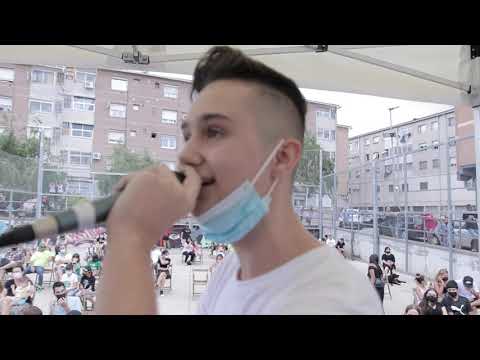 CHAMPI vs ADP - OCTAVOS // SANSARAP VOL.4