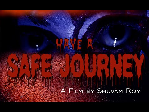 Shuvam Roy Safe Journey