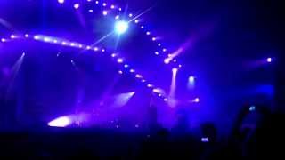 Alex Hepburn - Angelina - Rock en Seine 2013