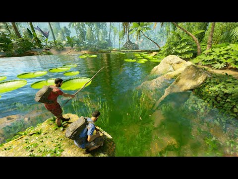 The Most REALISTIC Survival Game You've Never Heard of