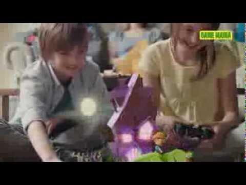 Wonderbook | TRAILER